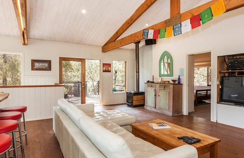 Aireys Inlet Casa | ID de propiedad: 022AI176