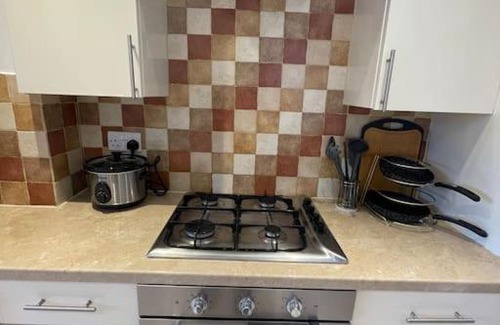 Northumberland Park Casa | *** 4 Bedroom House North London