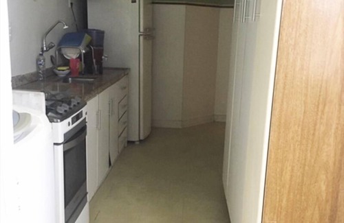 Niteroi Apartamento | Propiedad ubicada en el mejor punto de Jardim Icaraí