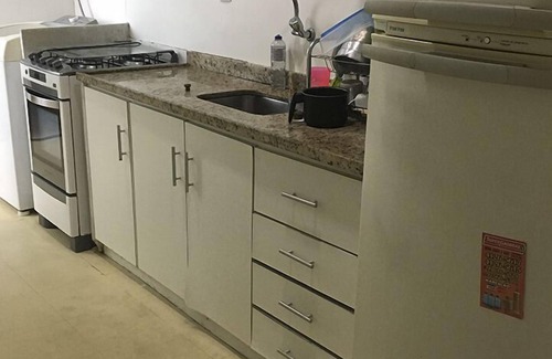 Niteroi Apartamento | Propiedad ubicada en el mejor punto de Jardim Icaraí