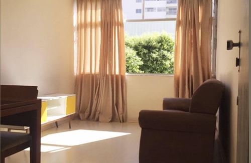 Niteroi Apartamento | Propiedad ubicada en el mejor punto de Jardim Icaraí