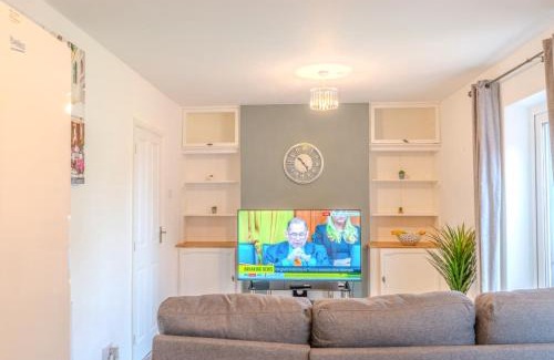 Coalville Apartamento | Property Malak Homes - Coalville