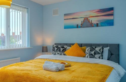 Coalville Apartamento | Property Malak Homes - Coalville