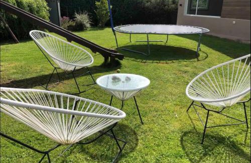 Cerro Calafate Apartamento | Propiedad en El Calafate, Argentina