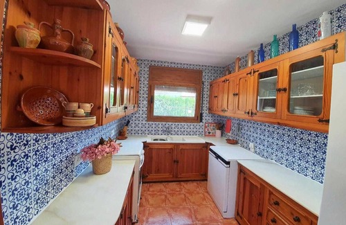 Cap Roig Villa | Propiedad premium con piscina privada al lado del mar