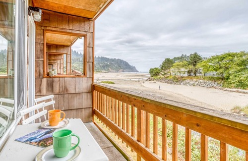 Neskowin Condominio | Proposal Rock Inn 233