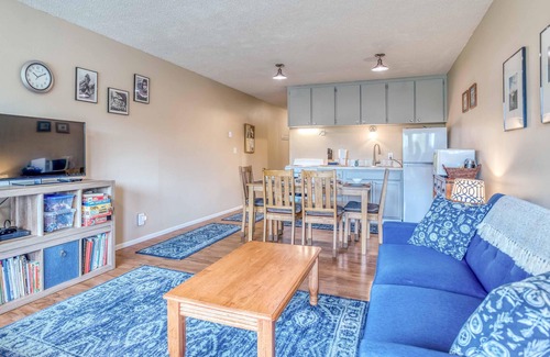 Neskowin Condominio | Proposal Rock Inn 233