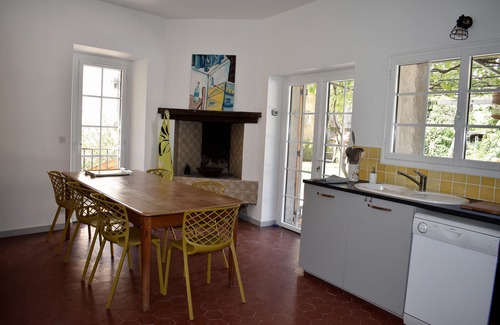 Ampus Casa | Propriété au Cœur dun des Plus Beaux Village du Var