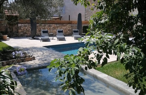 Ampus Casa | Propriété au Cœur dun des Plus Beaux Village du Var