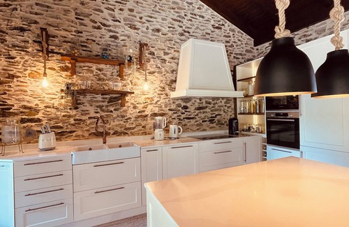 Gondomar Casa | Propriété en Face du "rio Douro"