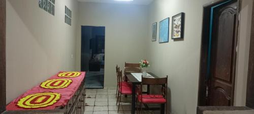 Aguas Lindas Casa | Propriedade temporada cop 30