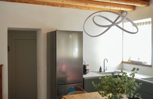 Cison di Valmarino Casa | Prosecco Escape: Stylish Room in Cison