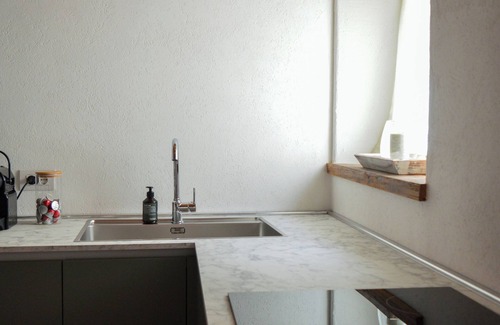 Cison di Valmarino Casa | Prosecco Escape: Stylish Room in Cison