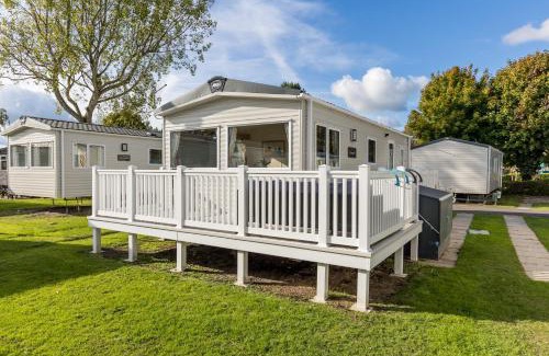 Hamworthy Casa | Prosecco Palace
