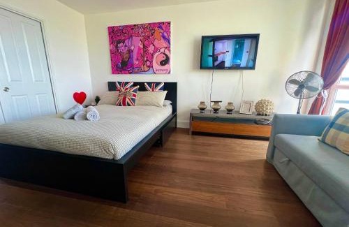 Elephant and Castle Apartamento | Prospect House