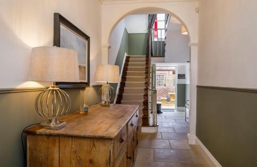 York Casa | Prospect House