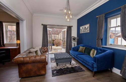 York Casa | Prospect House