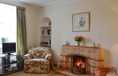 Alford Casa | Prospecthill House