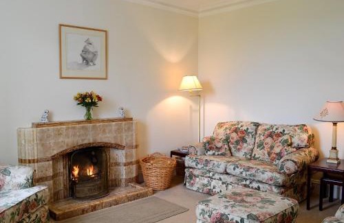 Alford Casa | Prospecthill House