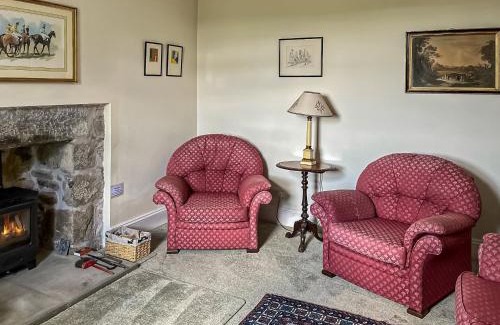 Alford Casa | Prospecthill House