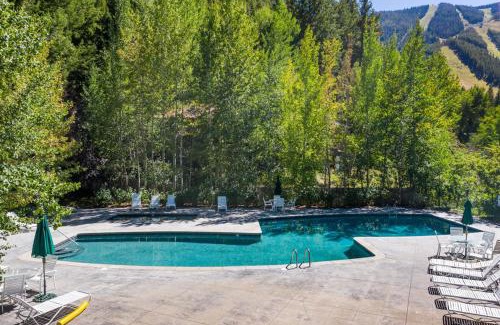 Ketchum Casa | Prospector 204