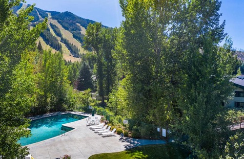 Ketchum Casa | Prospector 204