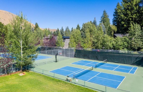 Ketchum Casa | Prospector 204