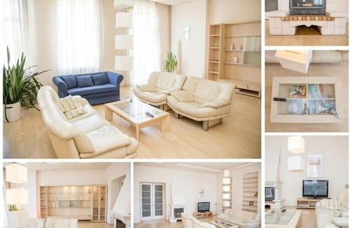Lviv City Center Apartamento | ProspektShevchenka in Львів