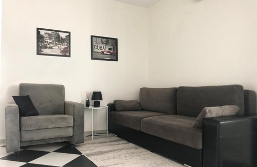 Centralny District Apartamento | Prostornaya Kvartira