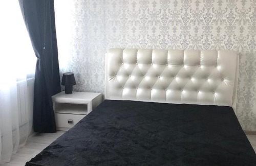 Centralny District Apartamento | Prostornaya Kvartira
