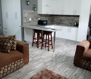 Pretoria Casa | Protea guest house