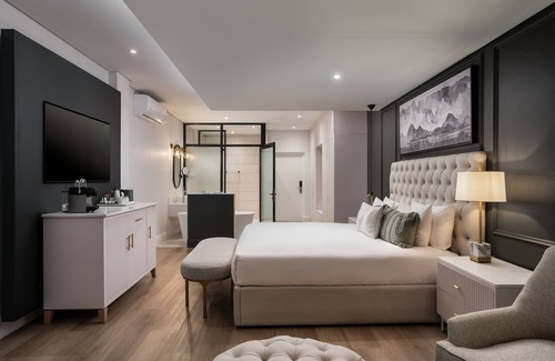 Stellenbosch Hotel | Protea Hotel by Marriott Stellenbosch