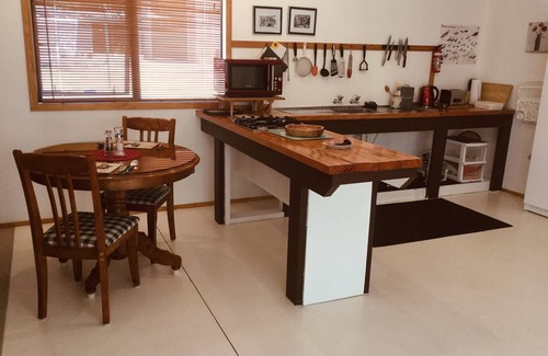 Houhora Casa | Protea Park Cottage - Acogedor, cálido y muy tranquilo