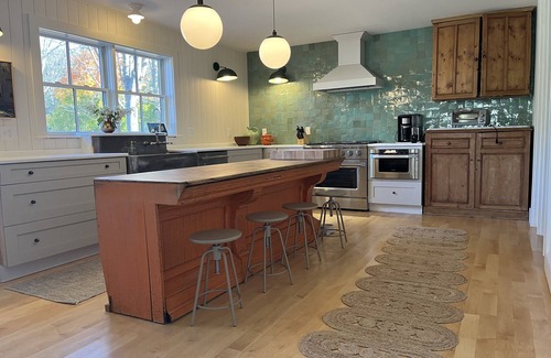 Scarborough Casa | Prouts Neck Steps a la playa, ¡a 15 minutos de Portland!