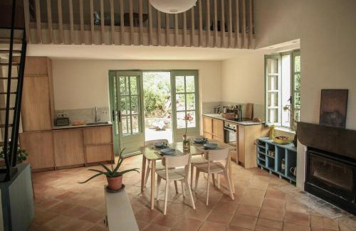 Bras Casa | Provençal Retreat With Private Pool Near Bras