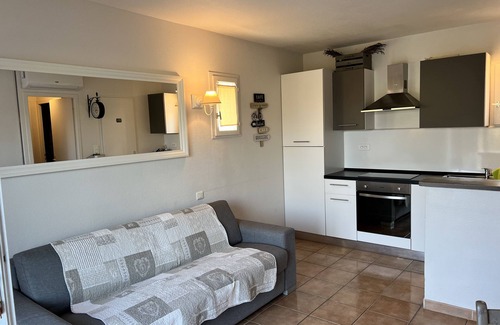 St.-Remy-de-Provence Casa | Provencal mazet at the foot of the alpilles, air-conditioned, in a little corner of paradise