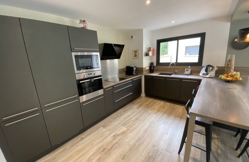 Mas-Blanc-des-Alpilles Casa | 🏡 Provencal getaway: pool & comfort in the Alpilles regional park 🌞