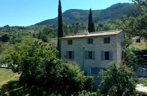 Sahune Casa | MAS EN PROVENCE ON 5HA WITH HEATED SWIMMING POOL