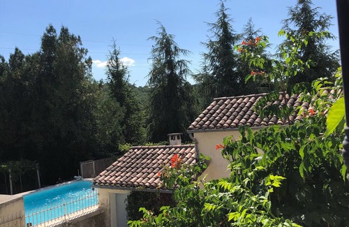 Goult Casa | Provencal farmhouse in the heart of the Luberon