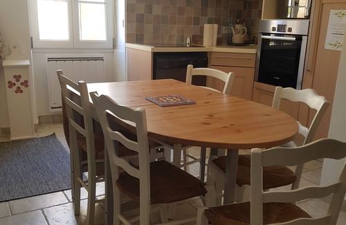 Bauduen Casa | Provencal house near Lac Ste Croix