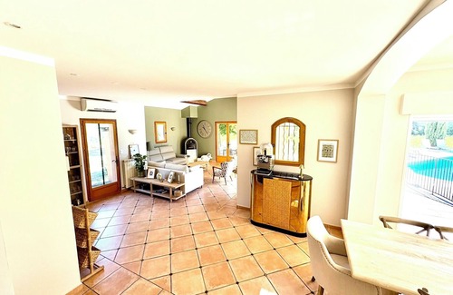 Cotignac Casa | Provencal house with private pool in the heart of Provence Verte - Cotignac