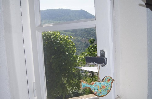 Condorcet Casa | Mazet provenzal en el corazón de viñedos y colinas - vista excepcional-Nyons -10P