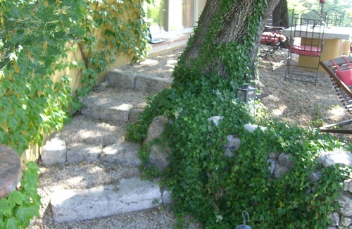 Fuveau Villa | Villa provenzal con gran piscina, zona tranquila sin vecinos en Fuveau