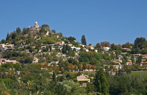 Forcalquier Apartamento | Provence Forcalquier Gîte du Paradis