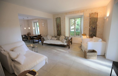 Moustiers-Sainte-Marie Villa | Provenza magnífica Bastide con piscina en privado 15 acres Vale cerca del lago