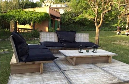 Ponteves Casa | Provenza - Pontevès Casa de vacaciones