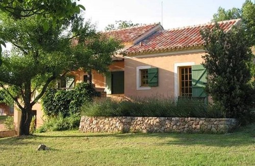 Ponteves Casa | Provenza - Pontevès Casa de vacaciones