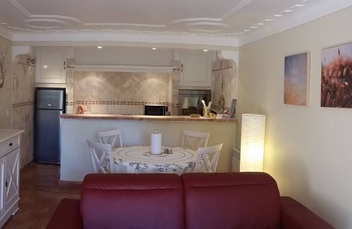 Trans-en-Provence Cabaña | PROVENCE VILLA LAVANDA