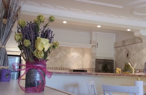 Trans-en-Provence Cabaña | PROVENCE VILLA LAVANDA