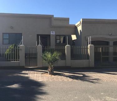 Walvis Bay Apartamento | Proventures